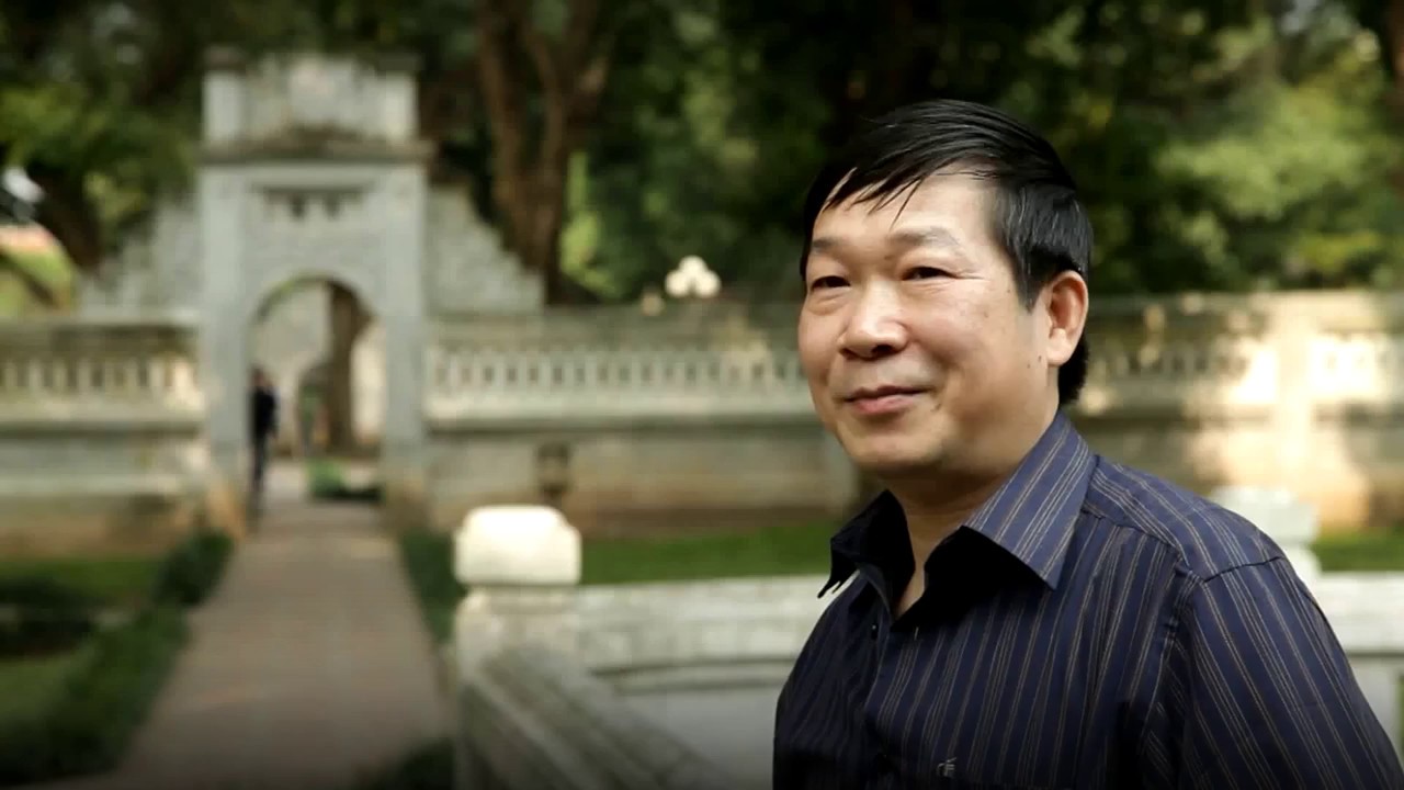 Welcome to Trails of Indochina