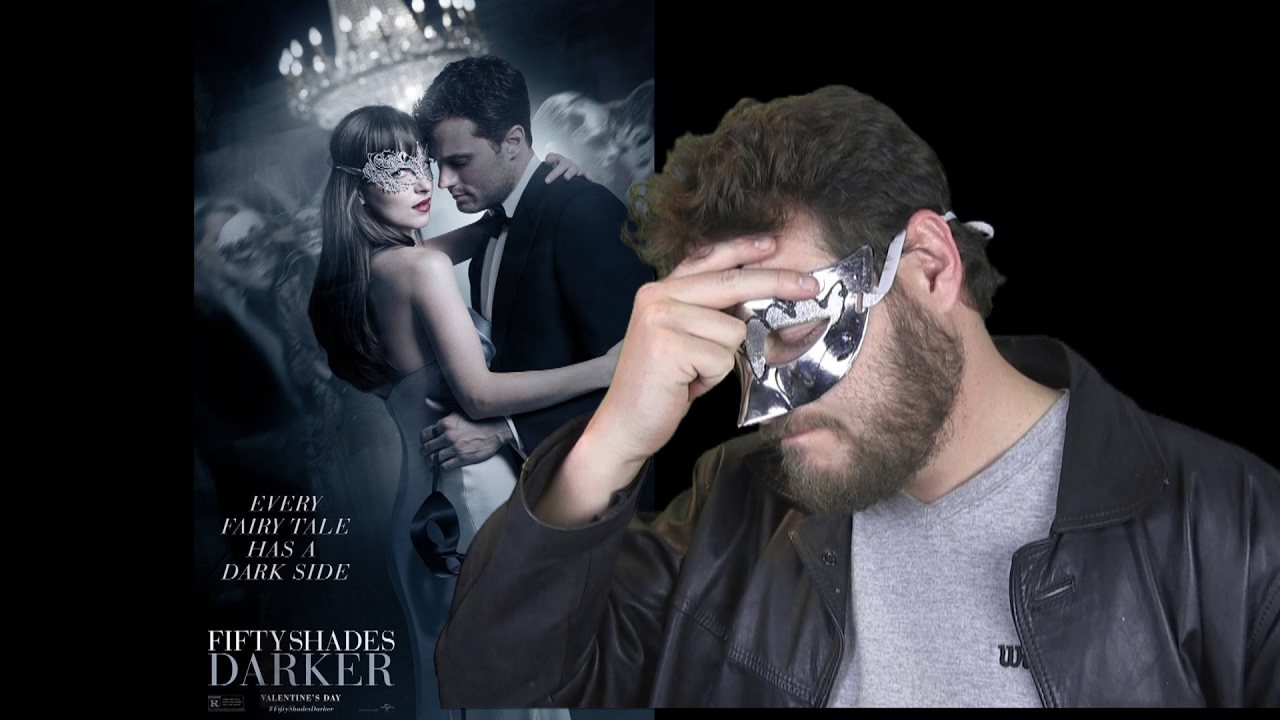 50 Sombras más Oscuras Reseña Memento del Cine YouTube 50 Sombras más Oscuras Reseña Memento del Cine YouTube