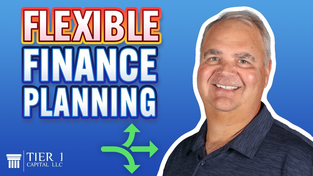 Financially Planning For The Unexpected YouTube