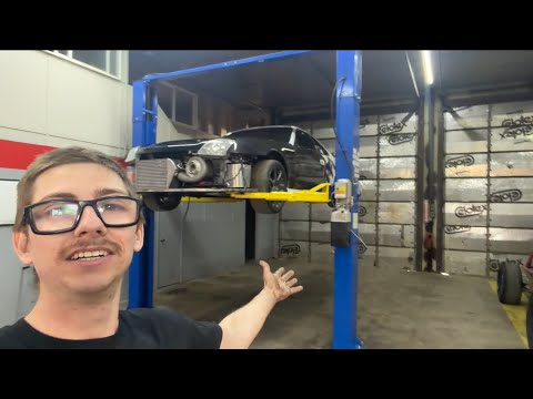 Huge Update Race season is Knocking on our door!!