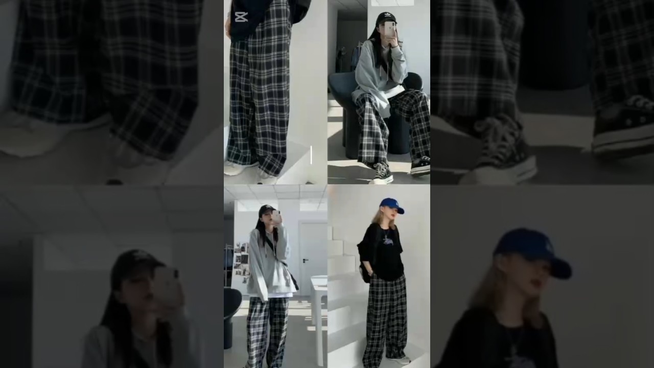 TOP 3 TOMBOY OUTFITS FOR GIRLS 