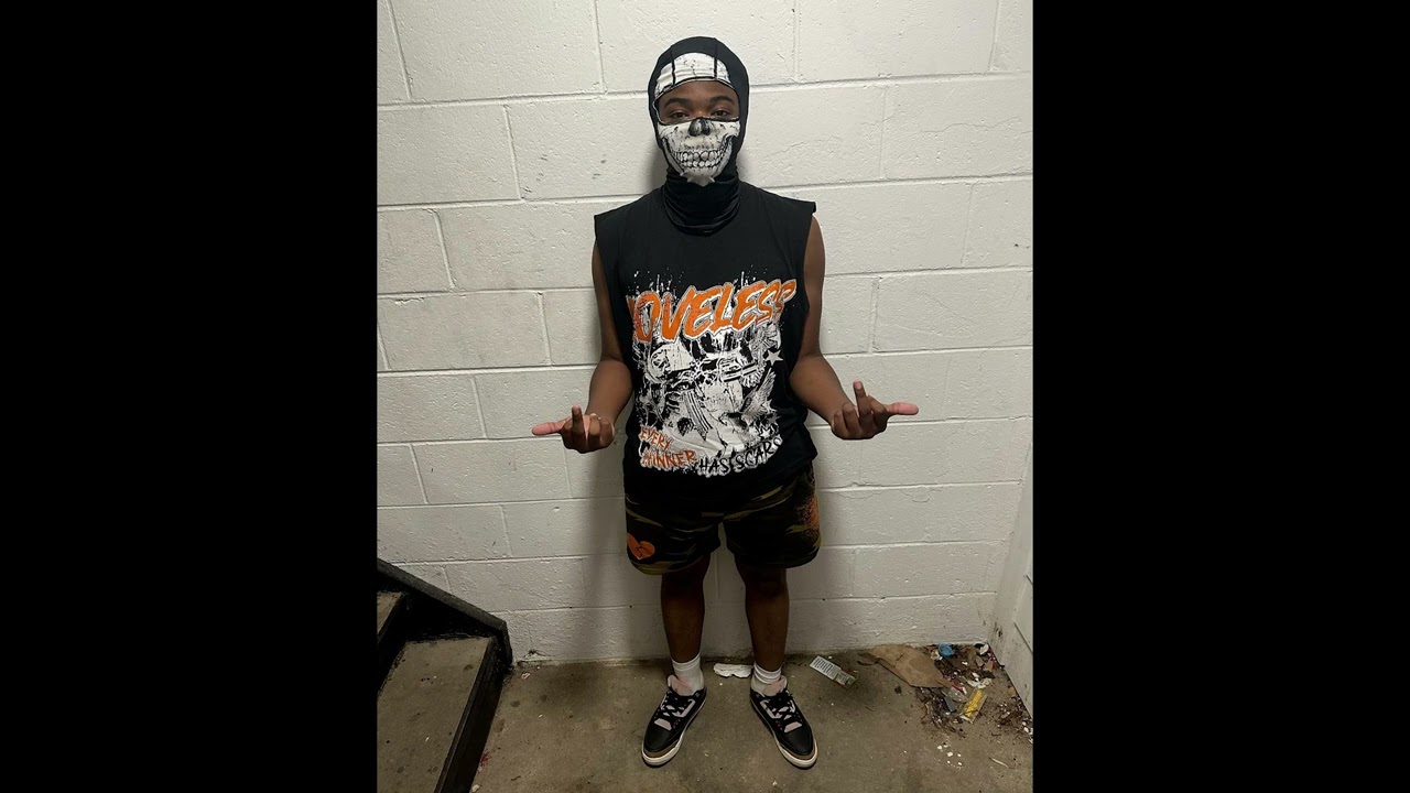 [FREE] Wee2Hard Type Beat "Grim Reaper" | @aistaydown