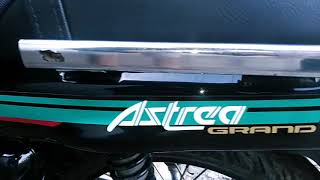 Story Wa Astrea Grand keren