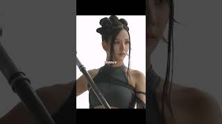 Did you know Jisoo’s “Flower” dance almost became something completely different?#jisoo #blackpink