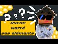 Apiculture ruche warr  prsentation et astuces