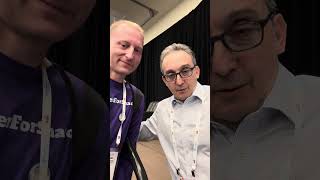 Thank you @michaelokun for your work, friendship and support in this fight for policy