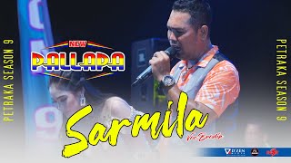 Sarmila