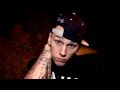 Machine Gun Kelly-   Started From The Bottom Freestyle (Jellyroll Diss) Brand New 2013