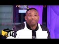 Is Lil Wayne Better Than 2Pac? Bow Wow & Maino Discuss | TRL Weekdays at 4pm