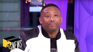 is lil wayne better than 2pac? bow wow maino discuss trl weekdays at 4pm