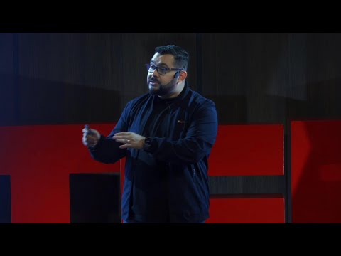 Hacer o Ser: la crisis de identidad moderna | Jose Miguel Portillo | TEDxColonia Satélite Episode cover