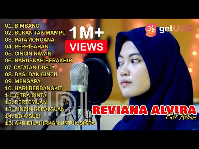 DANGDUT KLASIK BIMBANG REVINA ALVIRA GASENTRA FULL ALBUM class=