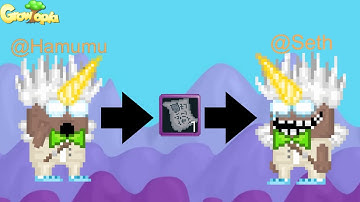 Growtopia | CHANGING NAME!