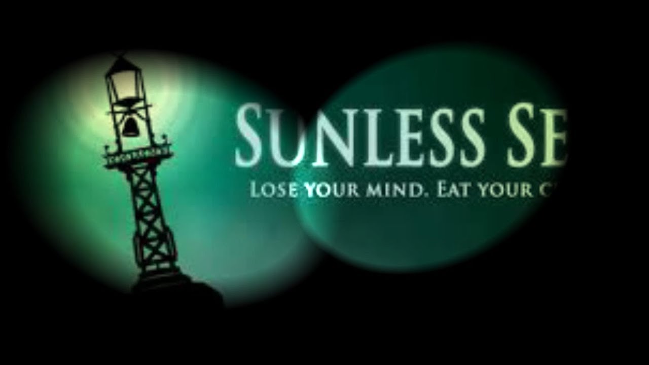 Sunless Sea Let's Play ⚓ The Wisp Ways ⚓ Sunless Sunday ⚓