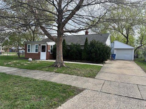 24344 Rosemarie Avenue, Warren, MI home video tour