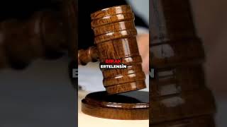 Sanma Ki Hakkın Kalır Ademde.şaşmaz Adalet Ilahi Alemde. Resimi