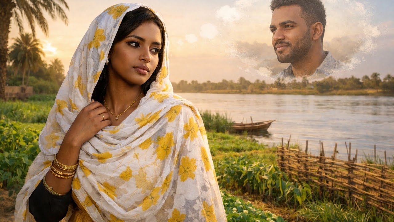 حبيب العمر يا غايب رائعة شرحبيل احمد فيديو كليب 2026 أغاني سودانية