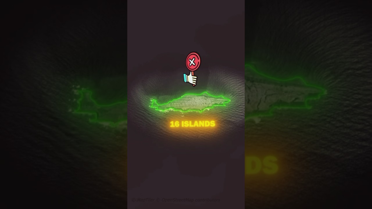 Pakistan’s Hidden Islands