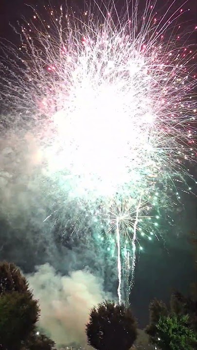 hagerstown md july 4th