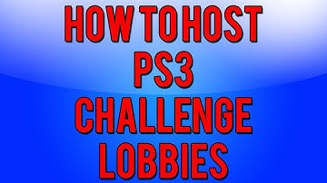How to Host MW2 Challenge Lobbies & Mod Menu Full Tutorial // 4.46 Firmware & 1.14 Update