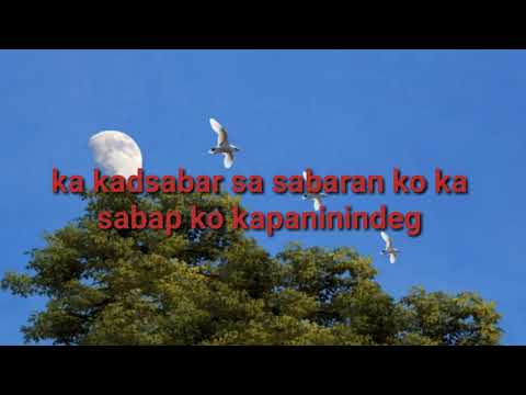 Video moro song, Oh papanok ako bo by:khominie - youtube