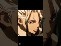 Édit Senku Ishigami dans Dr. Stone #pourtoii #viral #youtubeusers #edit #abonnetoi #youtubeshorts
