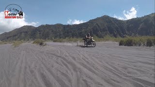 Off-road Adventure From Bali To Java Net Worth