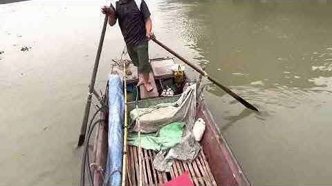 Kéo cáp thực tế cá da trơn ở độ sâu nổi đẹp. Lh 0985802199