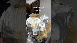 Seamless Gray Coverage & Highlights Technique | Guide Wealth