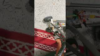 it works #mtb #ebike #surron #fyp #talaria #surronster #diy #builtnotbought #minibike #edit #tuff