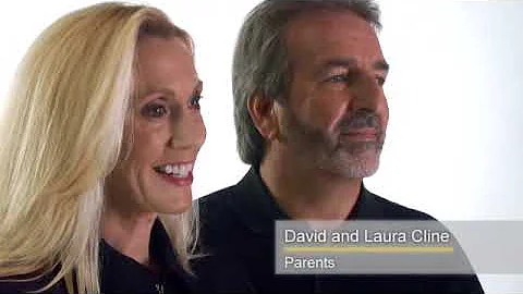 David and Laura Cline On A Happier Home Thanks To ...