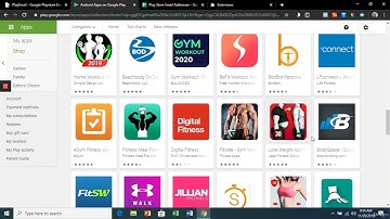 67 Scrape Google Play Store Emails Paid VIDEO 720p