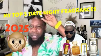 5 Spring Summer Date night fragrances 2025 