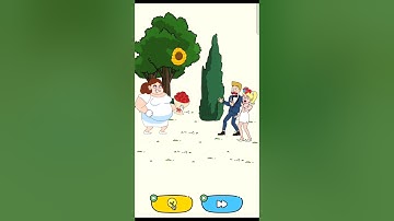 DOP 5 Draw One Part Fun Mobile Puzzle Game (Walkthrough + Tips)#gaming#game #dop5 #puzzle