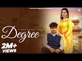 Degree | Vishu Puthi | Ashu Twinkle | Nidhi Sharma | New Release 2024