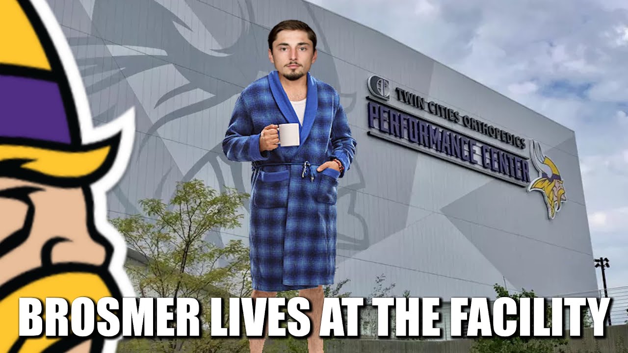 Max Brosmer on TCO Performance Center “I Live Here” Max Brosmer on TCO Performance Center “I Live Here”