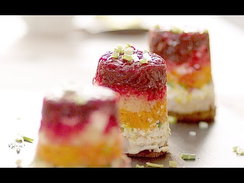 СЕЛЬДЬ ПОД ШУБОЙ как приготовить селедку под шубой