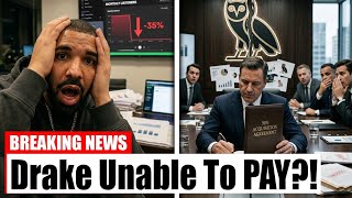HOW DRAKE'S OVO JUST GOT EXPOSED FOR $4.6M DEBT & EMERGENCY MALL SELL-OFF...