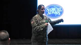 JBLM COMMUNITY UPDATE NOVEMBER 2017