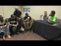 Access A3C - Skyzoo & FGR (Interview)
