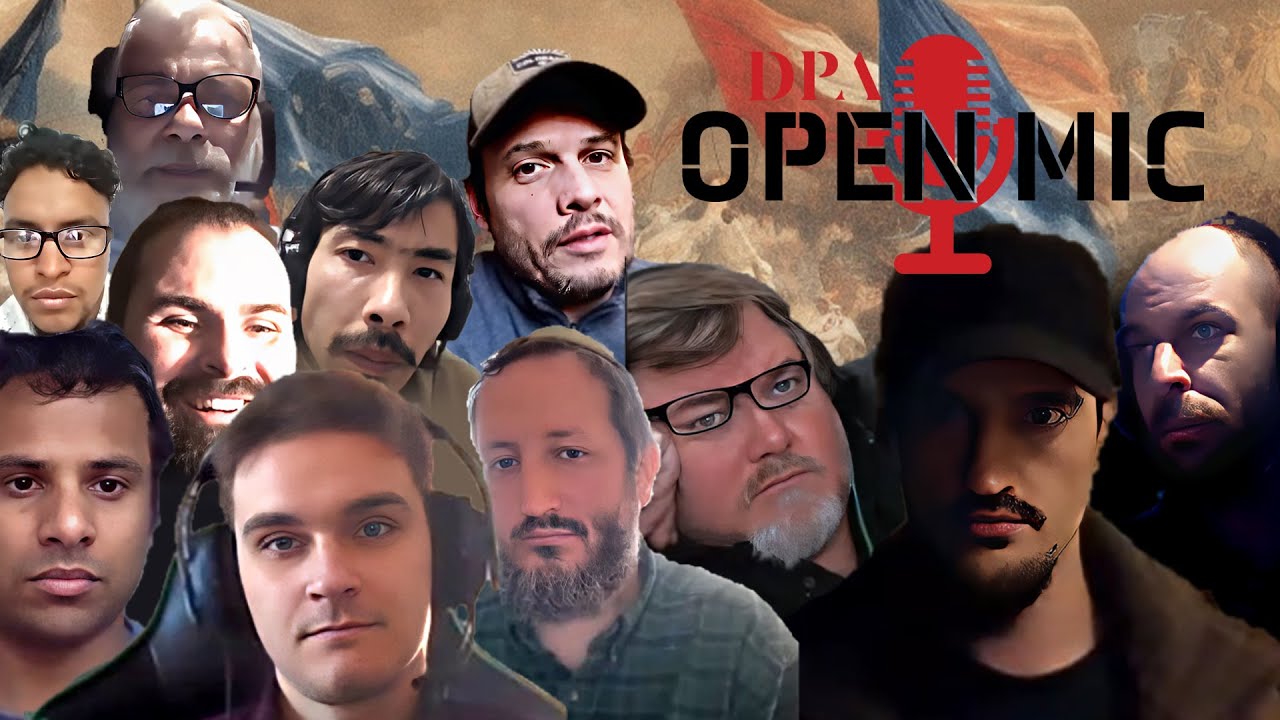 RULE BASED ORDER; Multiculturalism, Power, and Identity | OM17