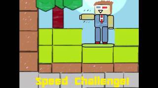 Speed Challenge! - kurtjmac