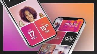 After Effects Template - White Street Instagram Posts Videohive