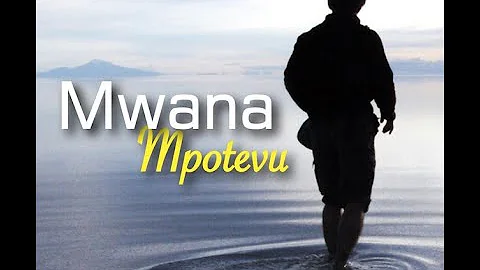 MWANA MPOTEVU   BANGO SOUNDS