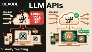 Your AI Feature Breaks Under Load. Fix LLM Rate Limits & Retries