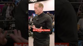 Chris Simms is a big fan of Todd Monken🙌