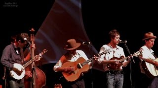 Old Crow Medicine Show - Hard To Love (True HD) 2011-07-28 FloydFest 10