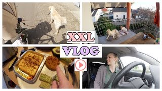 XXL Family Vlog