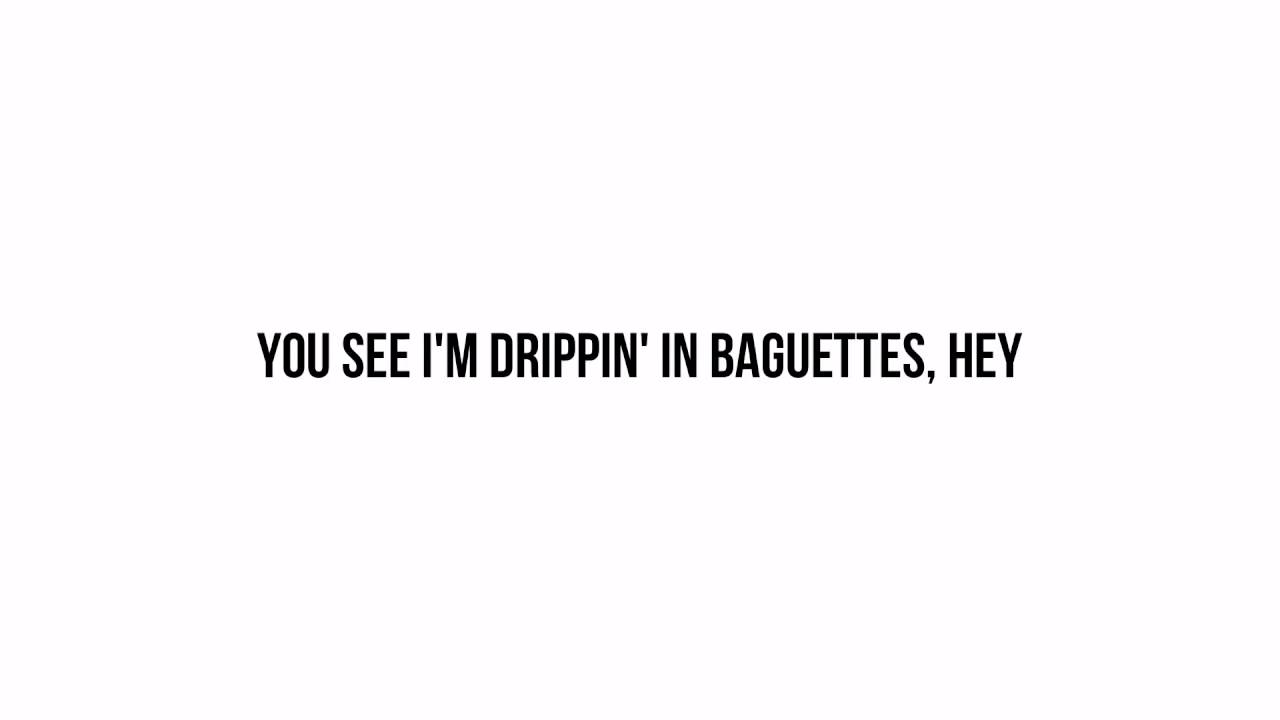 Lil Uzi Vert - Seven Million ft. Future Lyrics - YouTube