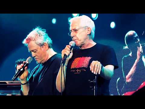 שלמה ארצי מארח את גידי גוב תגידי 5 8 17 